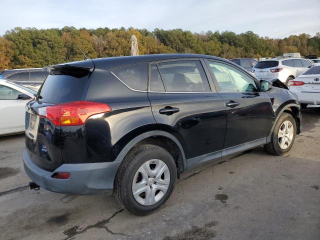 Photo 3 from auction – 2015 TOYOTA RAV4 LE with VIN 2T3BFREV3FW304220