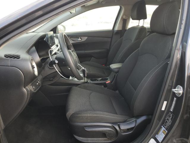 Photo 7 from auction – 2020 KIA FORTE FE with VIN 3KPF24AD2LE140995