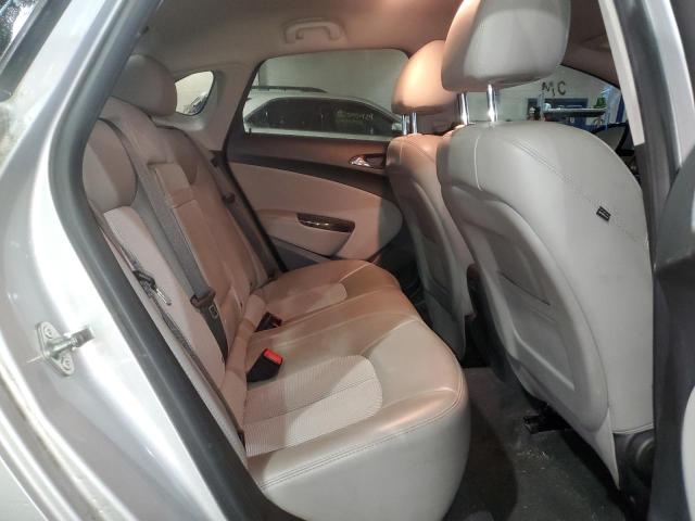 Photo 10 from auction – 2014 BUICK VERANO with VIN 1G4PP5SK1E4233578