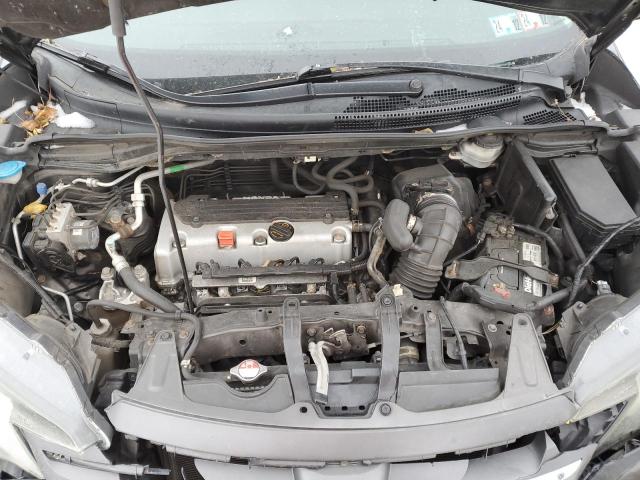 Photo 12 from auction – 2014 HONDA CR-V EX with VIN 5J6RM4H56EL009904