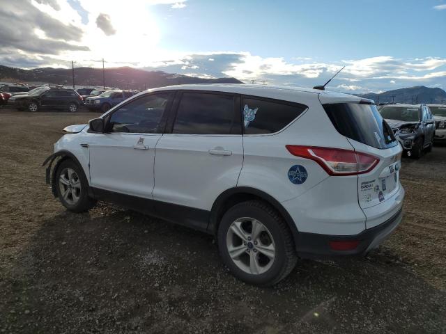 Photo 2 from auction – 2015 FORD ESCAPE SE with VIN 1FMCU9GX1FUB75315
