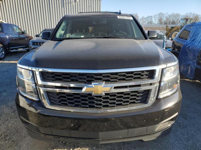 Photo 5 from auction – 2016 CHEVROLET SUBURBAN K with VIN 1GNSKHKC6GR299158