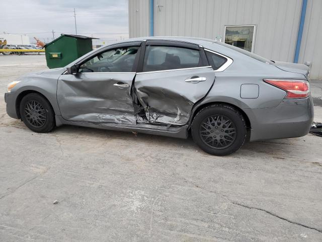 Photo 2 from auction – 2015 NISSAN ALTIMA 2.5 with VIN 1N4AL3AP7FC280716