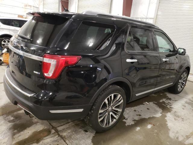 Photo 3 from auction – 2018 FORD EXPLORER P with VIN 1FM5K8HT1JGA25510