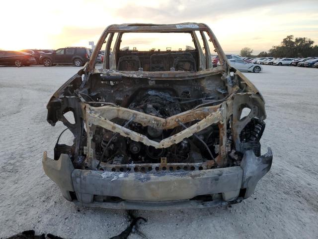 Photo 5 from auction – 2022 CHEVROLET SILVERADO with VIN 3GCUDHEL3NG558757