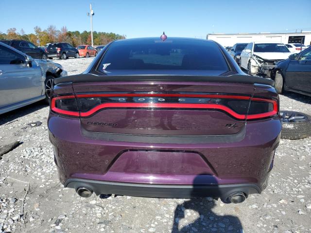 Photo 6 from auction – 2020 DODGE CHARGER R/ with VIN 2C3CDXCT9LH244511