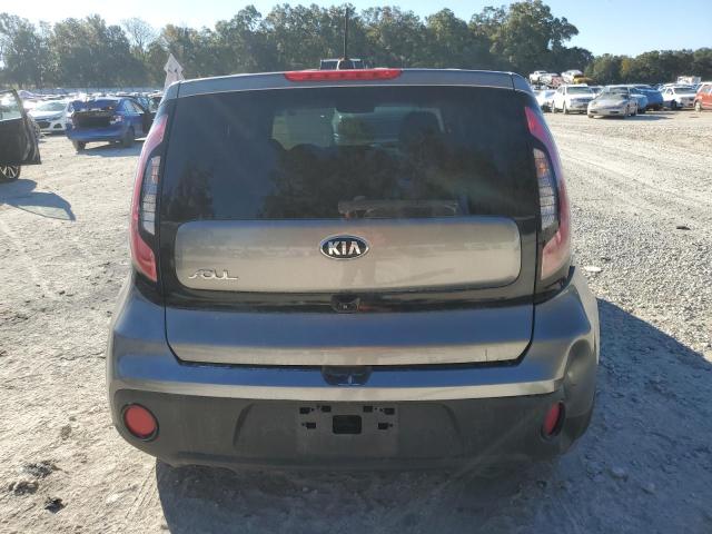 Photo 6 from auction – 2018 KIA SOUL with VIN KNDJN2A26J7590134