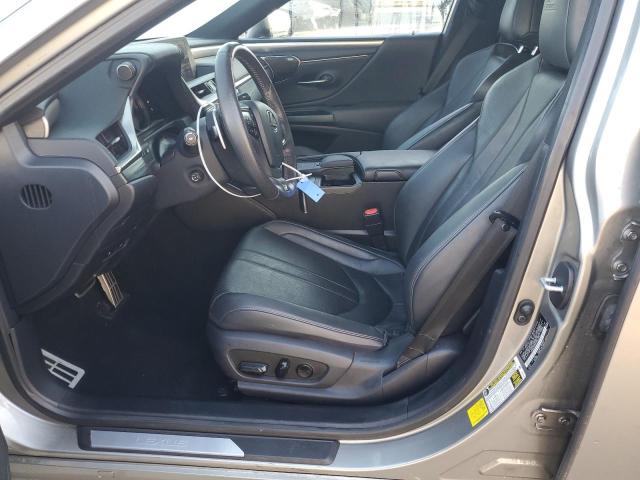 Photo 7 from auction – 2019 LEXUS ES 350 with VIN 58ABZ1B11KU049752