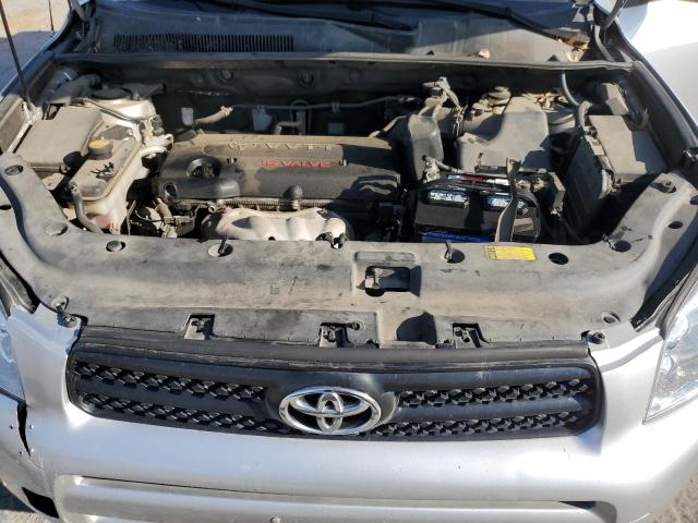Photo 12 from auction – 2007 TOYOTA RAV4 with VIN JTMZD33V475042737