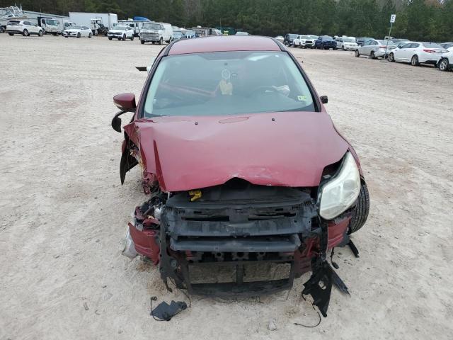 Photo 5 from auction – 2013 FORD FOCUS SE with VIN 1FADP3K23DL181375
