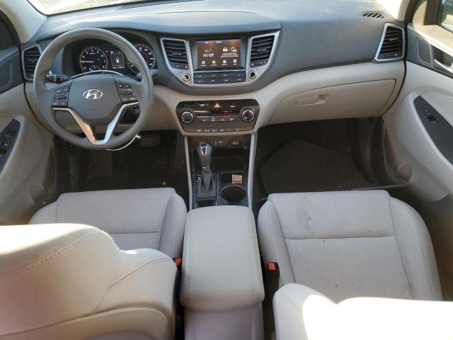 Photo 8 from auction – 2018 HYUNDAI TUCSON SEL with VIN KM8J3CA44JU760730