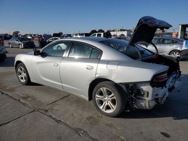 Photo 2 from auction – 2019 DODGE CHARGER SX with VIN 2C3CDXBG7KH700234