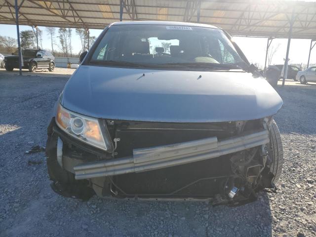 Photo 5 from auction – 2012 HONDA ODYSSEY EX with VIN 5FNRL5H6XCB114260