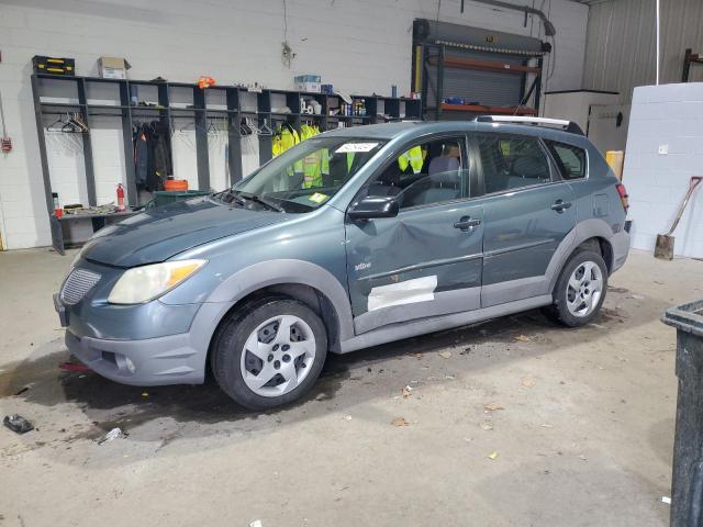 PONTIAC VIBE 2006 with VIN 5Y2SM65826Z425965 - Photo from auction