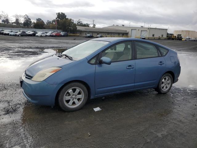 TOYOTA PRIUS 2004 with VIN JTDKB22U640046176 - Photo from auction