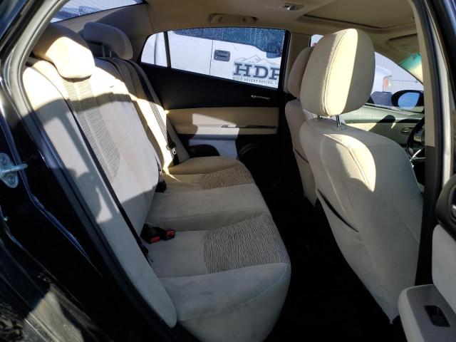 Photo 11 from auction – 2010 MAZDA 6 I with VIN 1YVHZ8CH1A5M54071