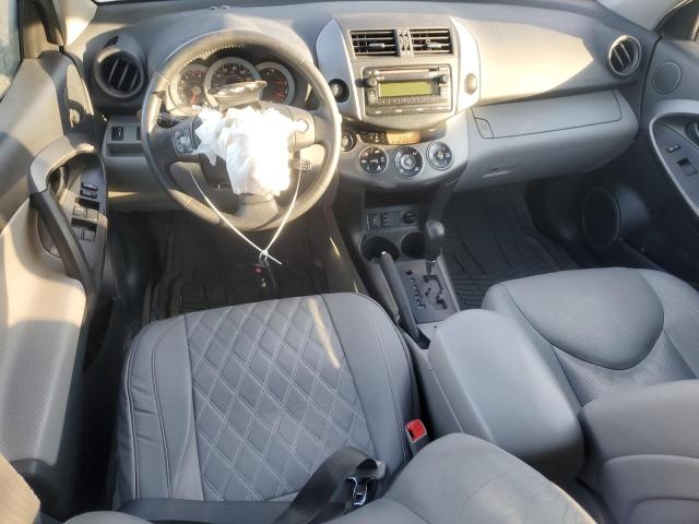 Photo 8 from auction – 2012 TOYOTA RAV4 LIMIT with VIN 2T3DK4DV8CW077417