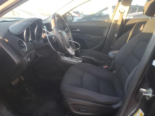 Photo 7 from auction – 2014 CHEVROLET CRUZE LT with VIN 1G1PC5SB1E7265325