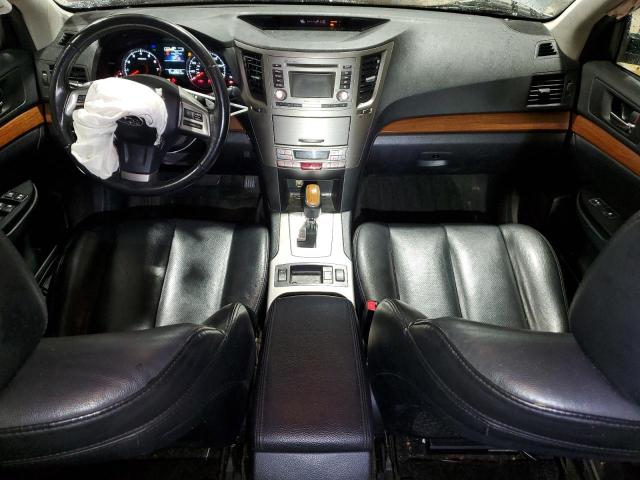 Photo 8 from auction – 2013 SUBARU OUTBACK 2. with VIN 4S4BRBKC1D3238019