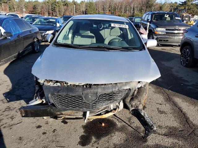 Photo 5 from auction – 2010 TOYOTA COROLLA BA with VIN 2T1BU4EE6AC255123