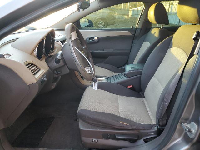 Photo 7 from auction – 2011 CHEVROLET MALIBU LS with VIN 1G1ZB5E16BF115548