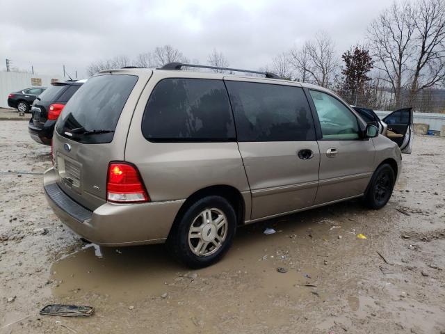 Photo 3 from auction – 2006 FORD FREESTAR S with VIN 2FMZA52236BA54265