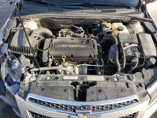 Photo 11 from auction – 2012 CHEVROLET CRUZE LS with VIN 1G1PC5SH4C7181730