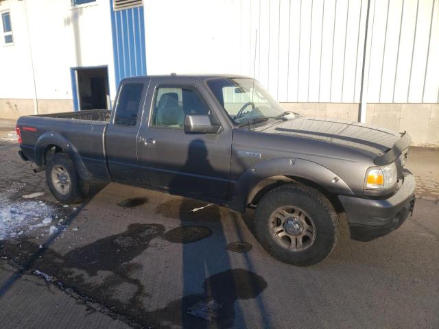 Photo 4 from auction – 2009 FORD RANGER SUP with VIN 1FTYR44E69PA22045