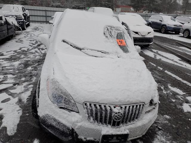 Photo 5 from auction – 2016 BUICK ENCORE with VIN KL4CJESBXGB531849