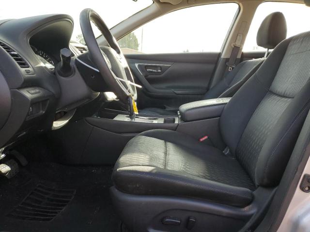 Photo 7 from auction – 2018 NISSAN ALTIMA 2.5 with VIN 1N4AL3AP1JC117052