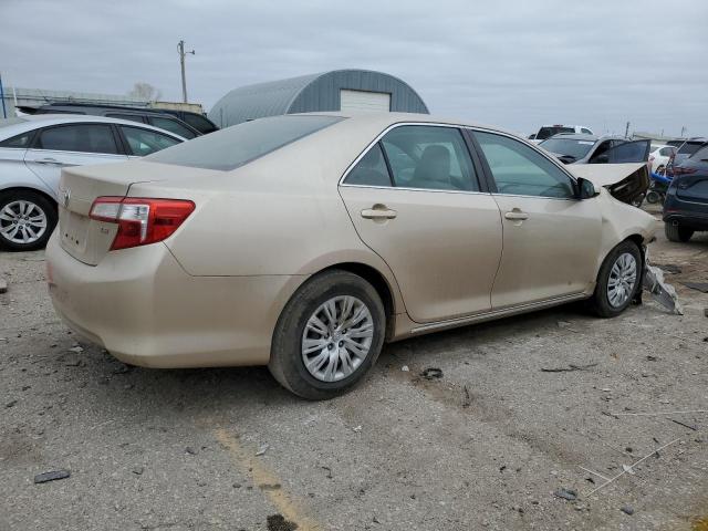Photo 3 from auction – 2012 TOYOTA CAMRY BASE with VIN 4T4BF1FK3CR249865