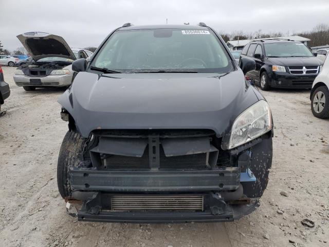 Photo 5 from auction – 2015 CHEVROLET TRAX 1LT with VIN 3GNCJRSB1FL189029