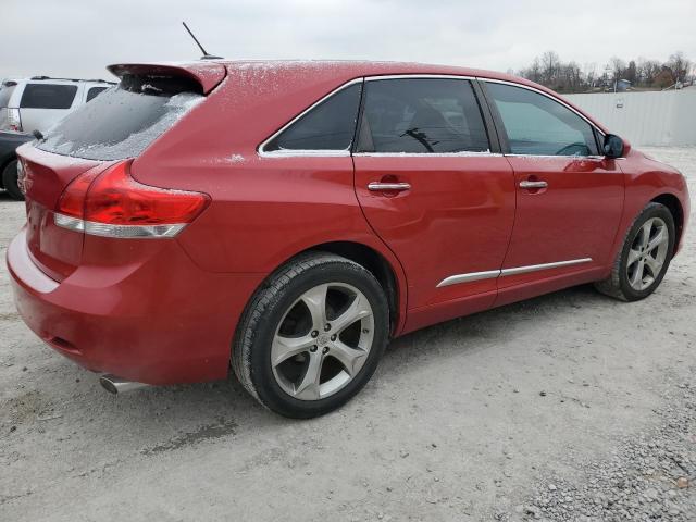 Photo 3 from auction – 2011 TOYOTA VENZA with VIN 4T3ZK3BBXBU037749