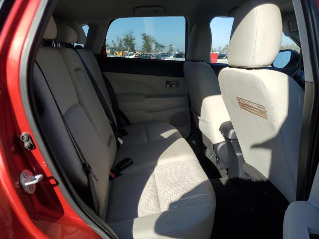 Photo 11 from auction – 2017 MITSUBISHI OUTLANDER with VIN JA4AP3AU2HZ041072