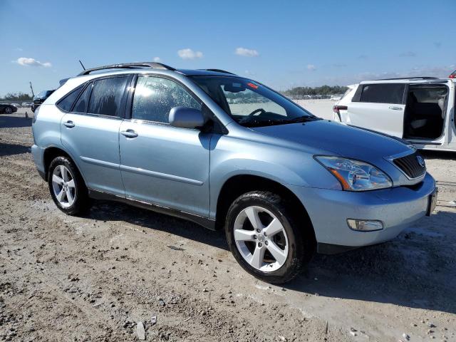 Photo 4 from auction – 2007 LEXUS RX 350 with VIN 2T2HK31U27C010038