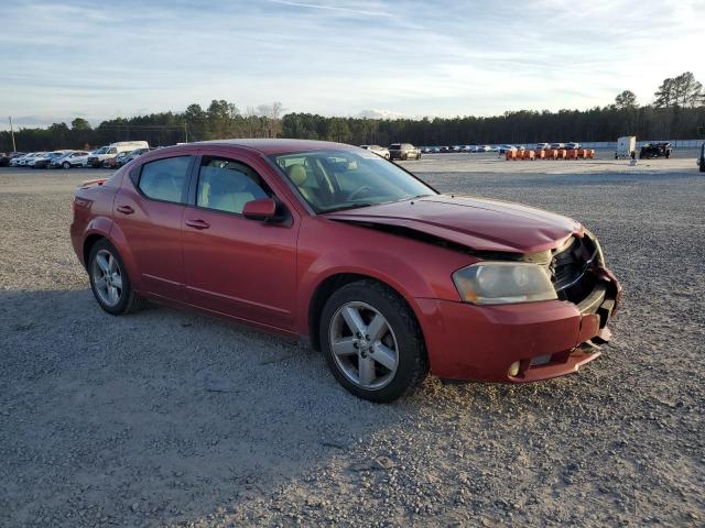 Photo 4 from auction – 2008 DODGE AVENGER R/ with VIN 1B3LC76M68N648983