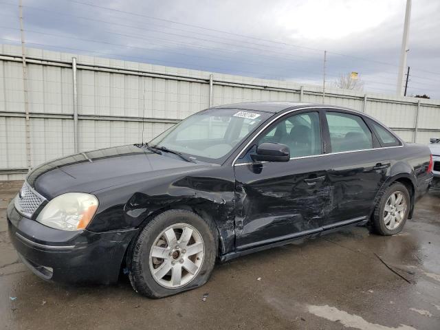 Photo 1 from auction – 2007 FORD FIVE HUNDR with VIN 1FAHP27167G105884