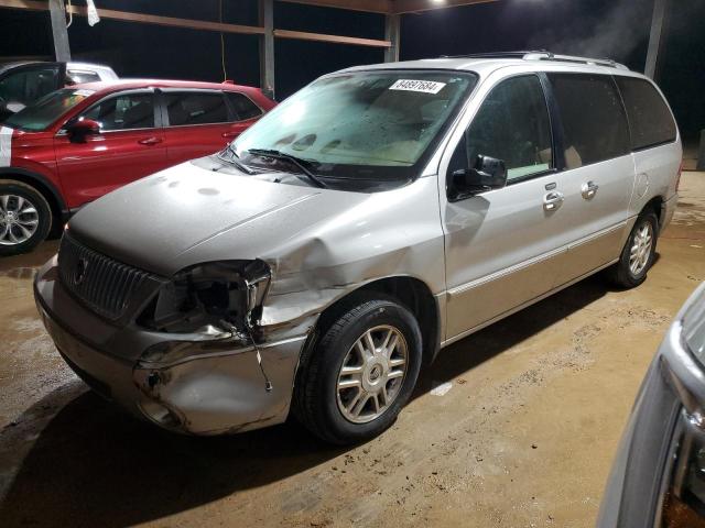 MERCURY MONTEREY P 2005 with VIN 2MRDA23275BJ03975 - Photo from auction