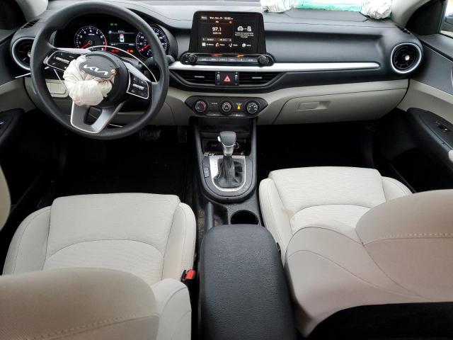 Photo 8 from auction – 2023 KIA FORTE LX with VIN 3KPF24ADXPE657872