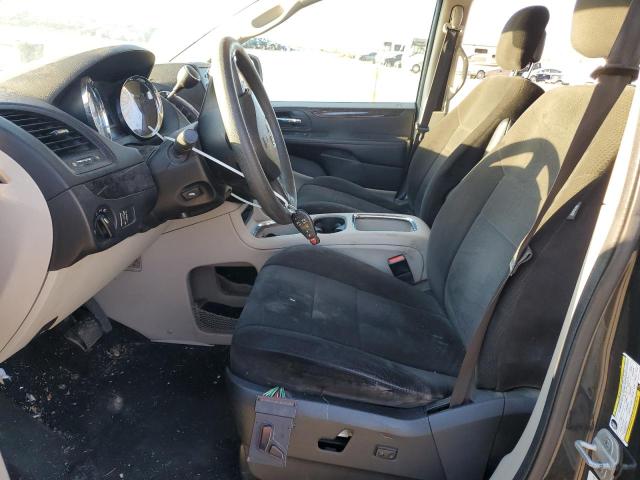 Photo 7 from auction – 2012 DODGE GRAND CARA with VIN 2C4RDGCG3CR201687