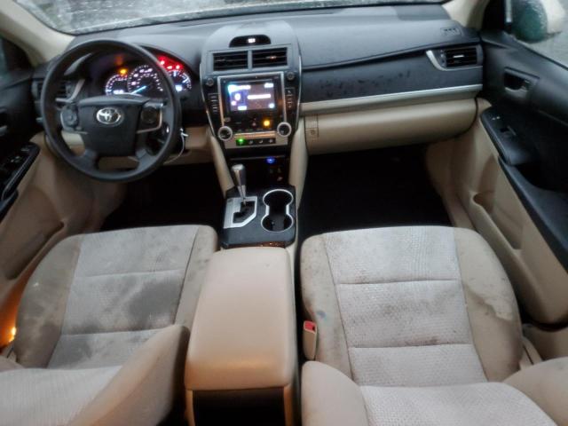 Zdjęcie 8 z aukcji – 2012 TOYOTA CAMRY BASE z VIN 4T1BF1FK0CU035619