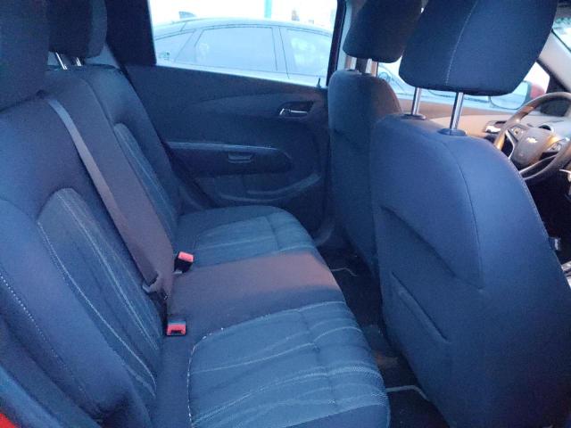 Photo 10 from auction – 2012 CHEVROLET SONIC with VIN 1G1JC6EH7C4208945