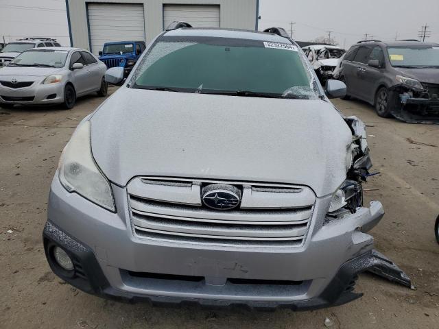 Photo 5 from auction – 2013 SUBARU OUTBACK 2. with VIN 4S4BRBGC9D3270581