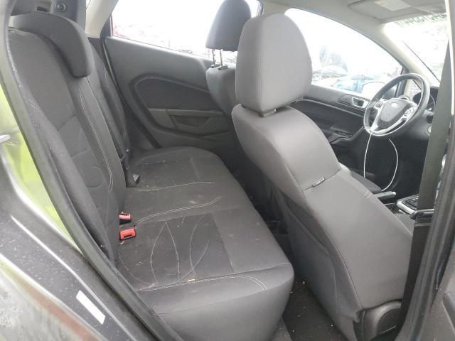 Photo 10 from auction – 2014 FORD FIESTA SE with VIN 3FADP4EJ3EM154251