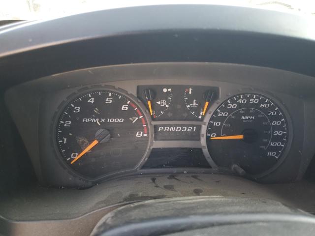 Photo 9 from auction – 2005 CHEVROLET COLORADO with VIN 1GCCS136158240163