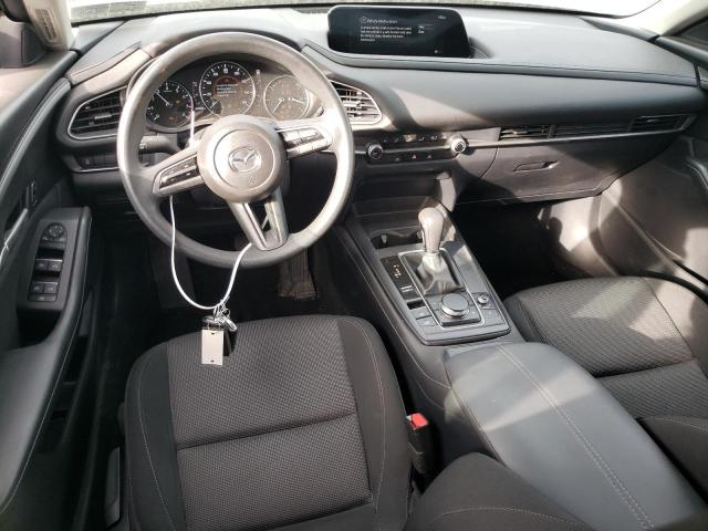 Photo 8 from auction – 2021 MAZDA CX-30 with VIN 3MVDMAAL6MM303337