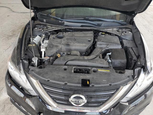 Photo 11 from auction – 2018 NISSAN ALTIMA 2.5 with VIN 1N4AL3AP3JC295805