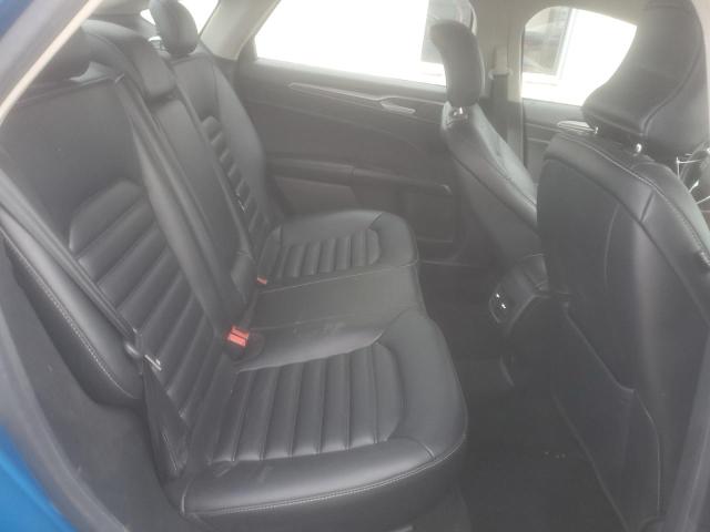 Photo 10 from auction – 2019 FORD FUSION SEL with VIN 3FA6P0CD2KR286592