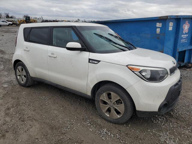 Photo 4 from auction – 2016 KIA SOUL with VIN KNDJN2A26G7379606