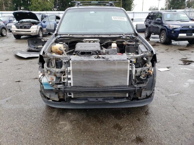 Photo 5 from auction – 2012 FORD ESCAPE XLT with VIN 1FMCU9DG6CKB42984